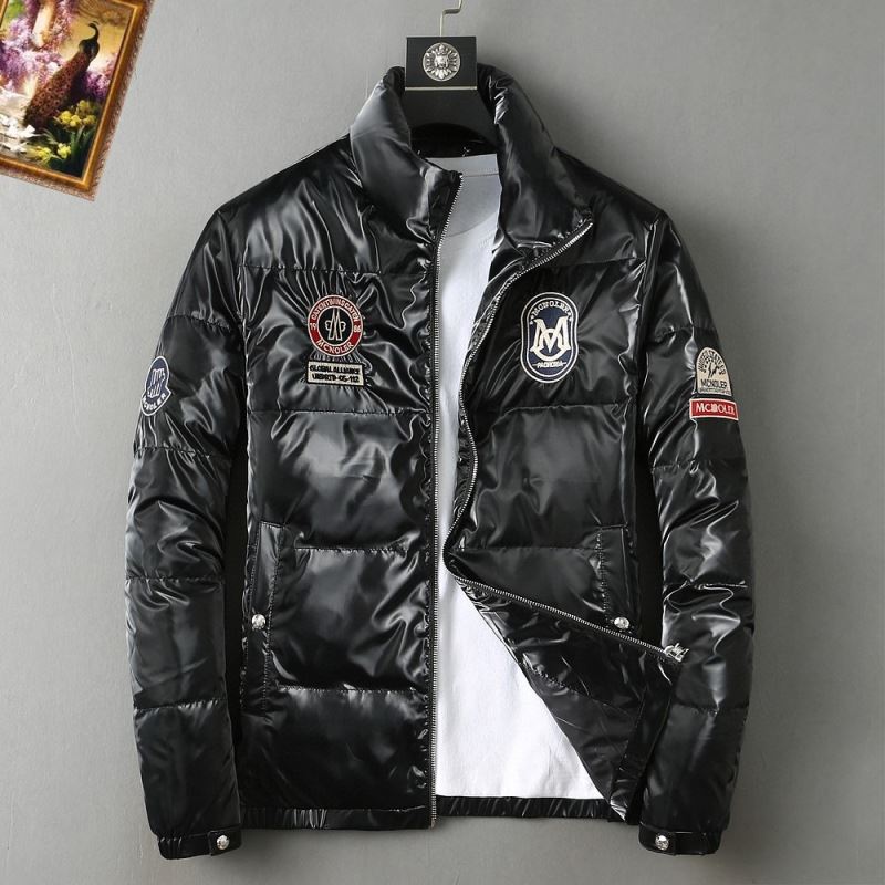 Moncler Down Jackets